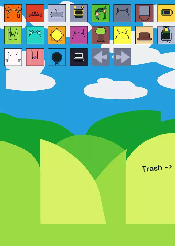 Game by @talkingTom575