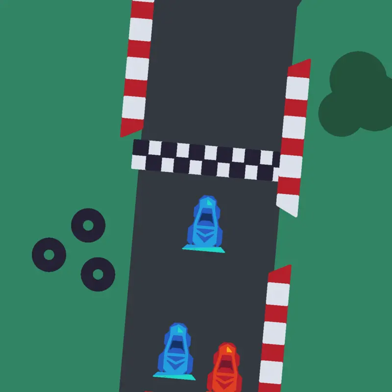 Game by @jacksu