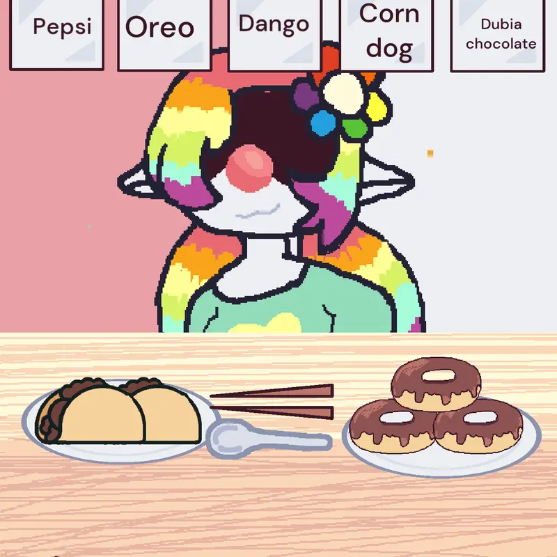 Game by @connie_do_Brasil