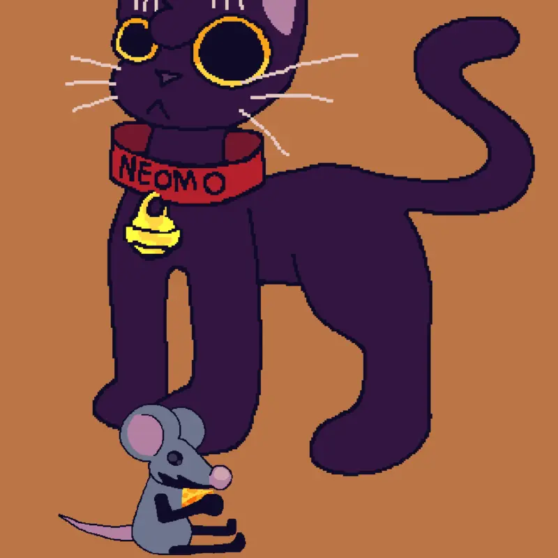 Game by @Moonie_Starie
