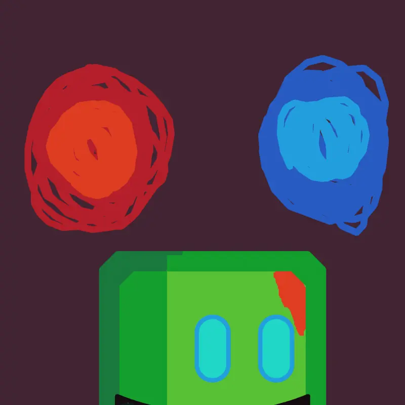 Game by @trontron