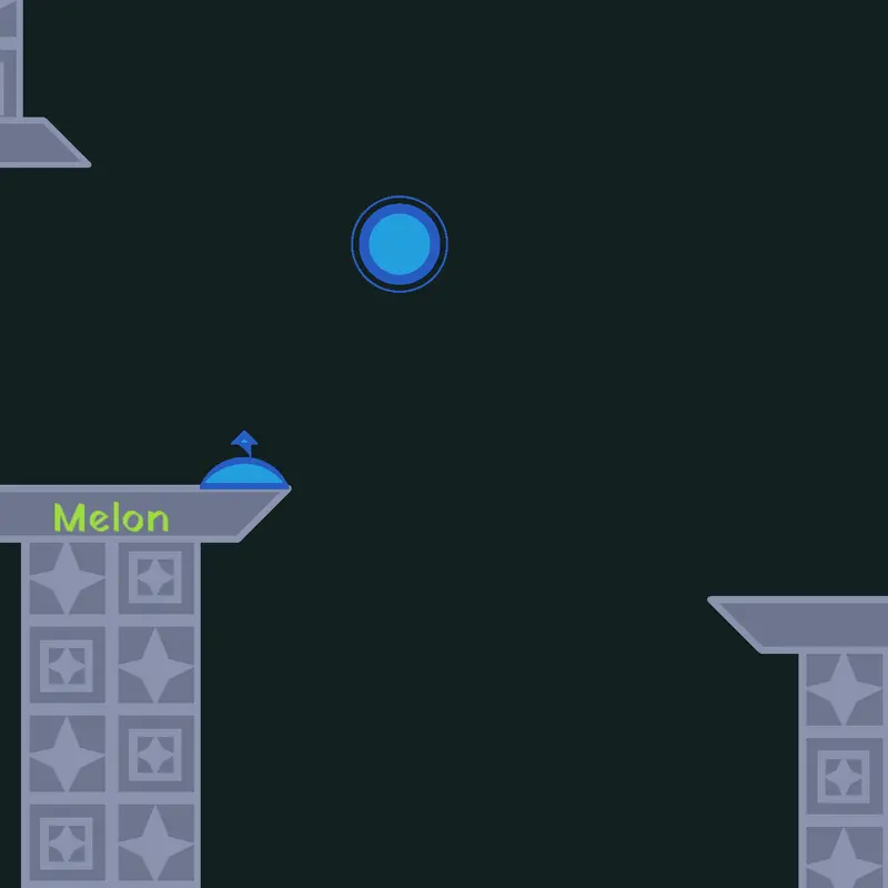 Game by @linky_cube