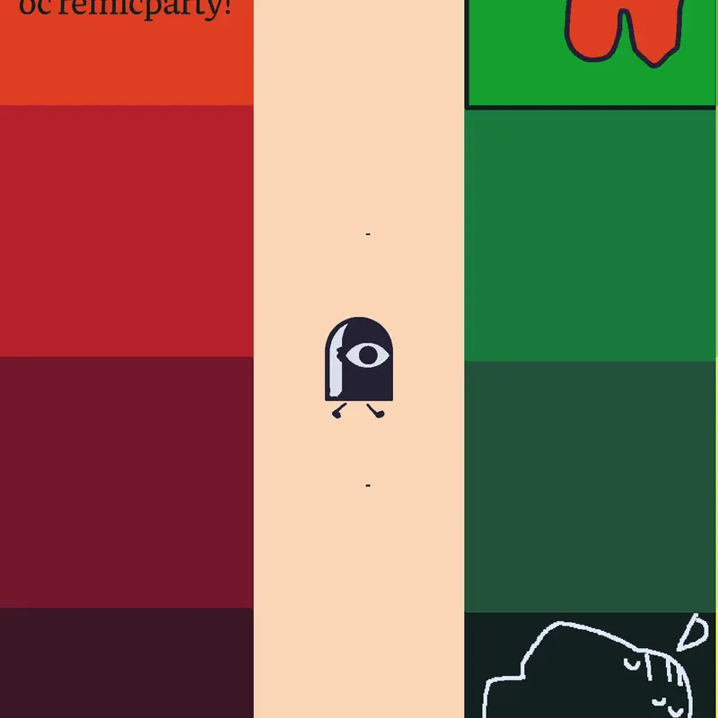 Game by @PartySoft