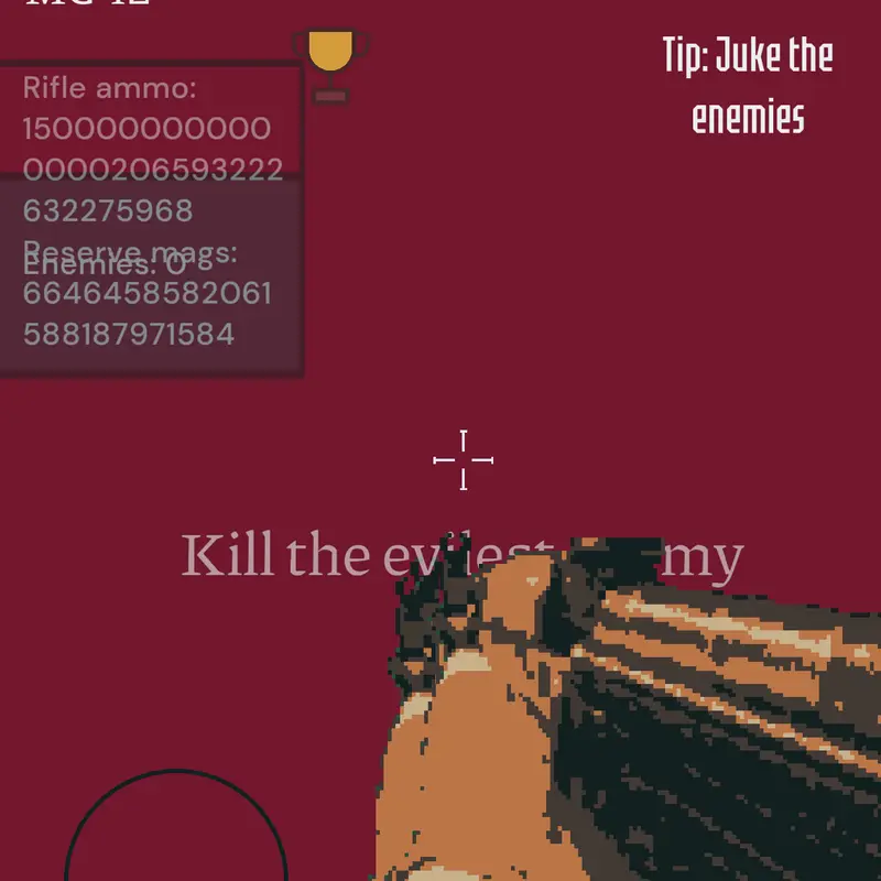 Game by @kevin12331