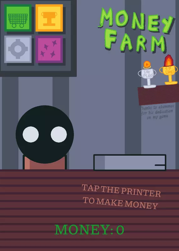 Game by @filipfrantz
