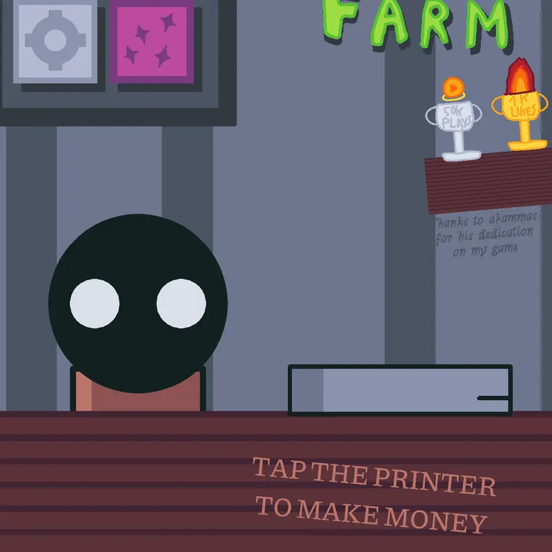 Game by @filipfrantz