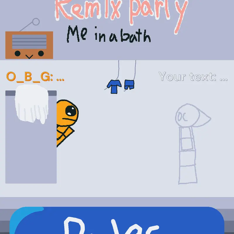 Game by @O_B_G2026Official