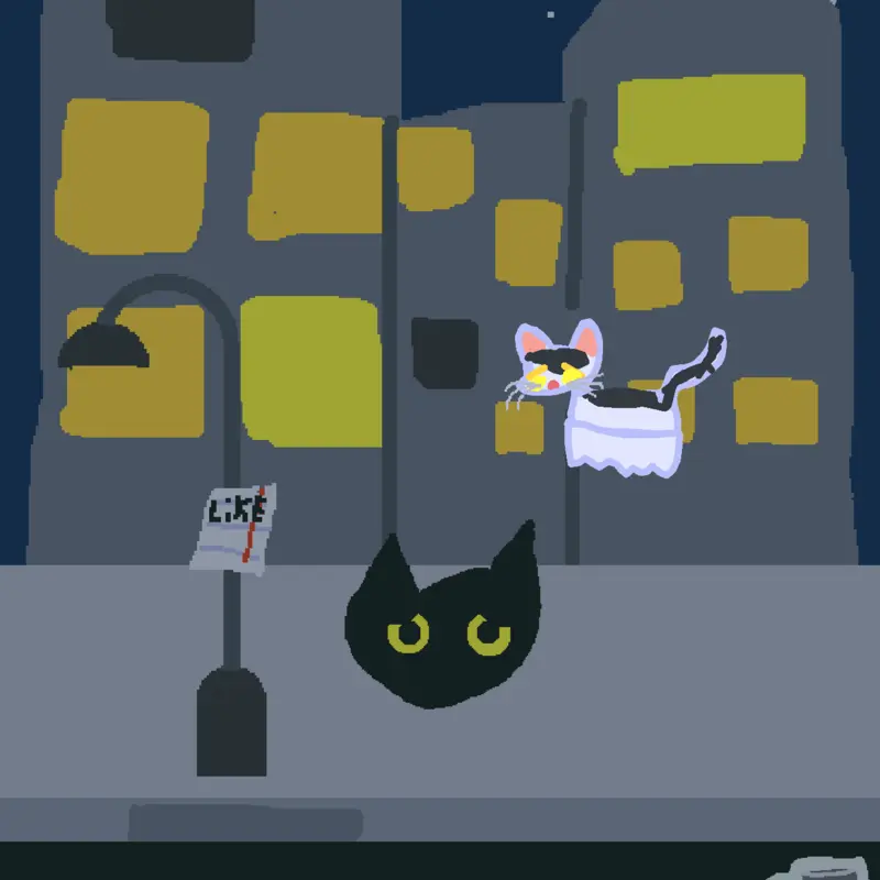 Game by @chaoscat