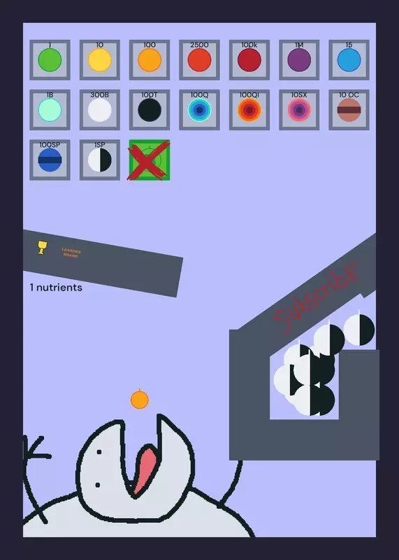 Game by @GoodPlayMoof