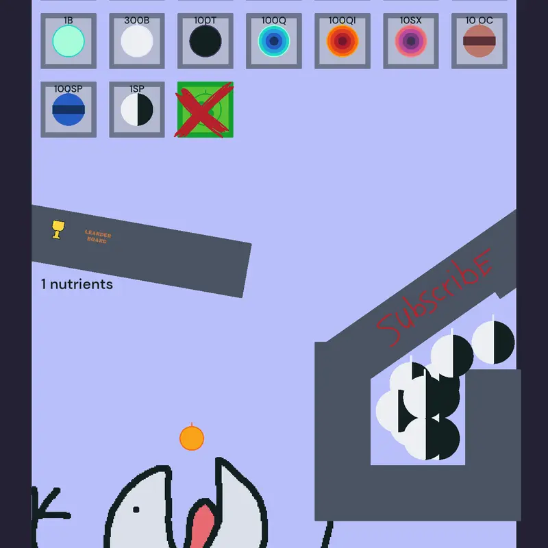 Game by @GoodPlayMoof