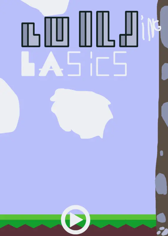Game by @hudrock
