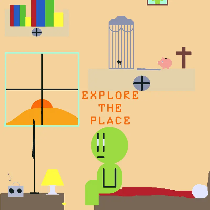 Game by @fishlover