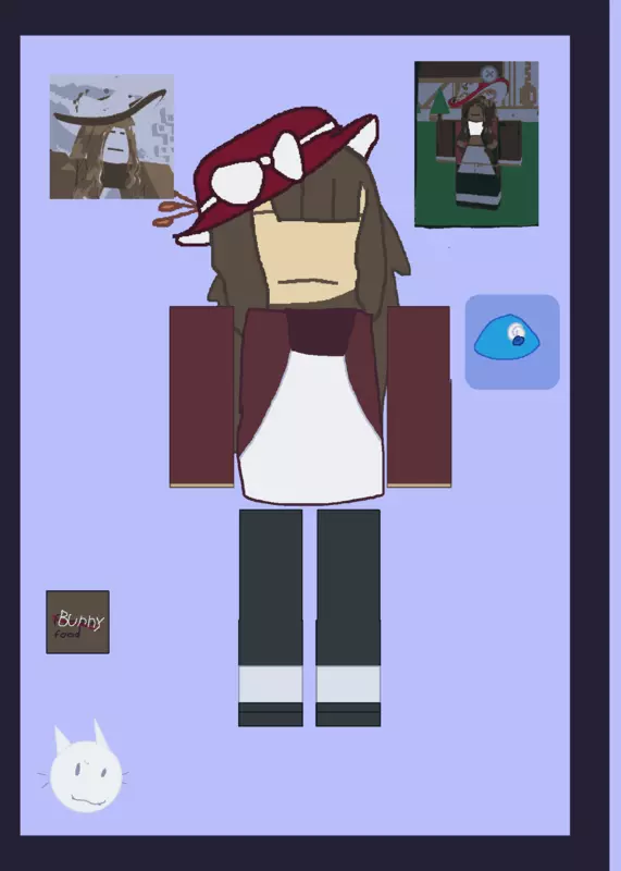 Game by @Dreamgam3fan