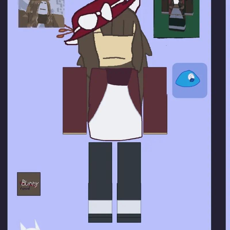 Game by @Dreamgam3fan