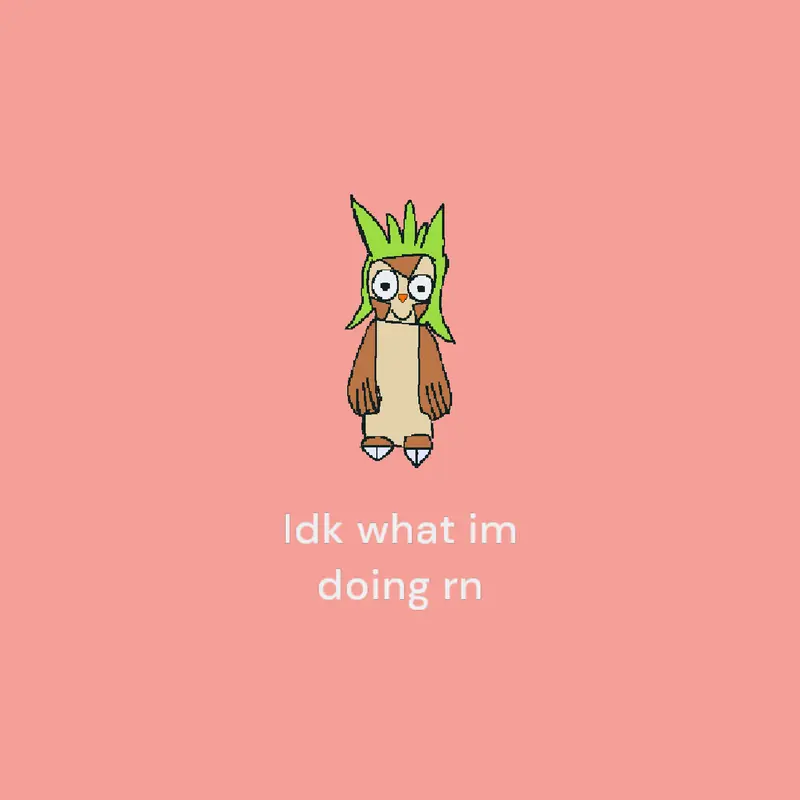 Idk by @-_snap_-