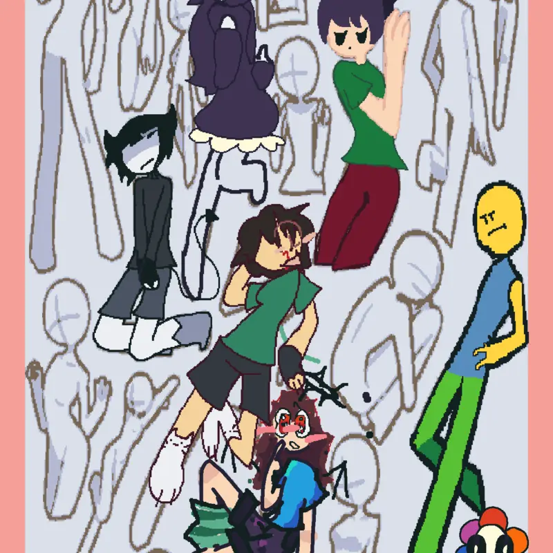 Game by @L3V1_SAN