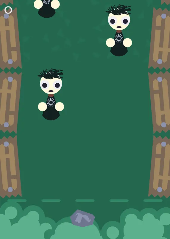 Game by @artenovis