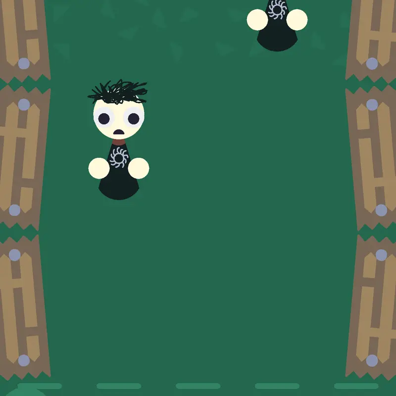 Game by @artenovis