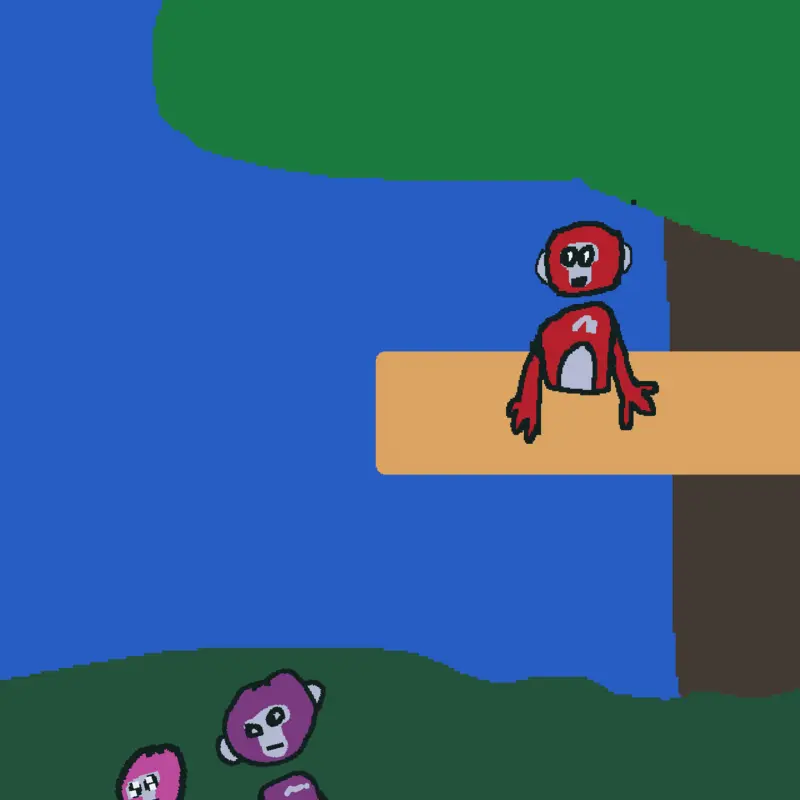 Game by @MARRRKER