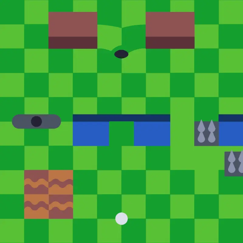 Game by @97ubfx
