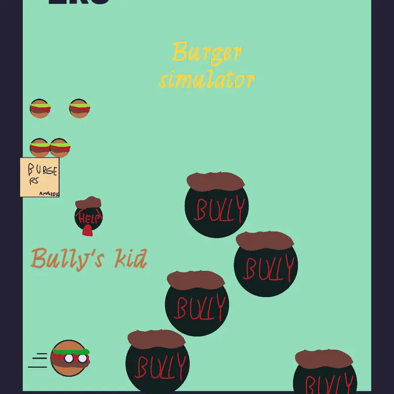 Game by @HaskenBasken