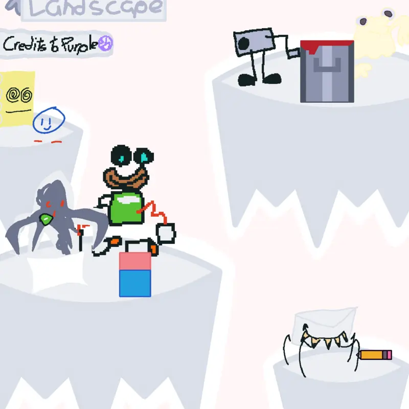 Game by @Mauricio456