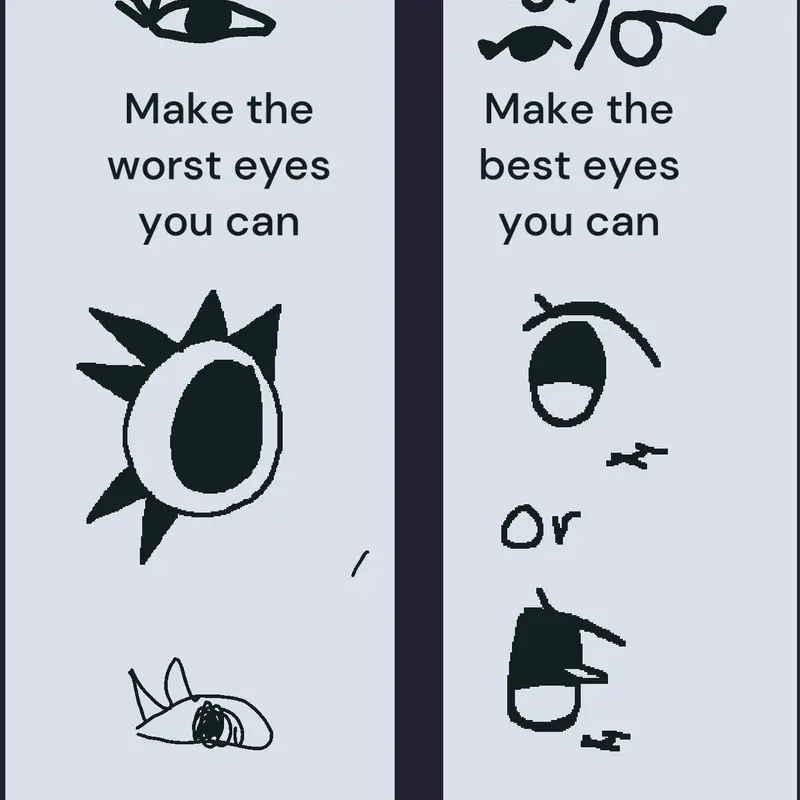 Game by @willowthewisp