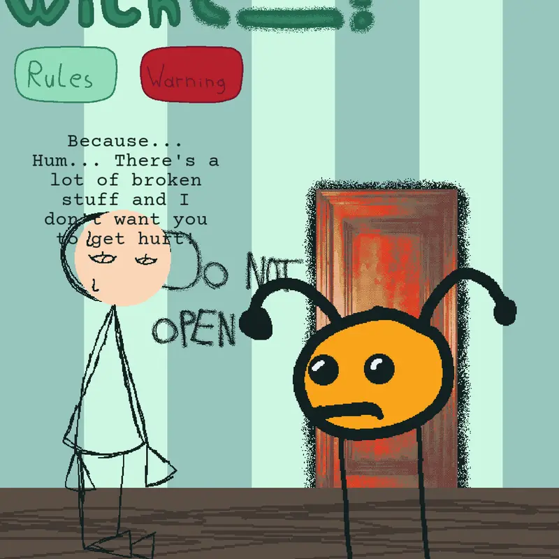 Game by @am_just_a_normal_person