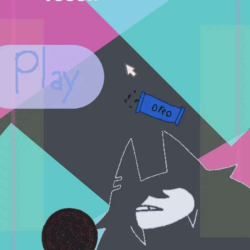 Game by @reyna_leticia