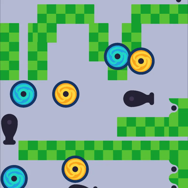 Game by @eliasghougassian
