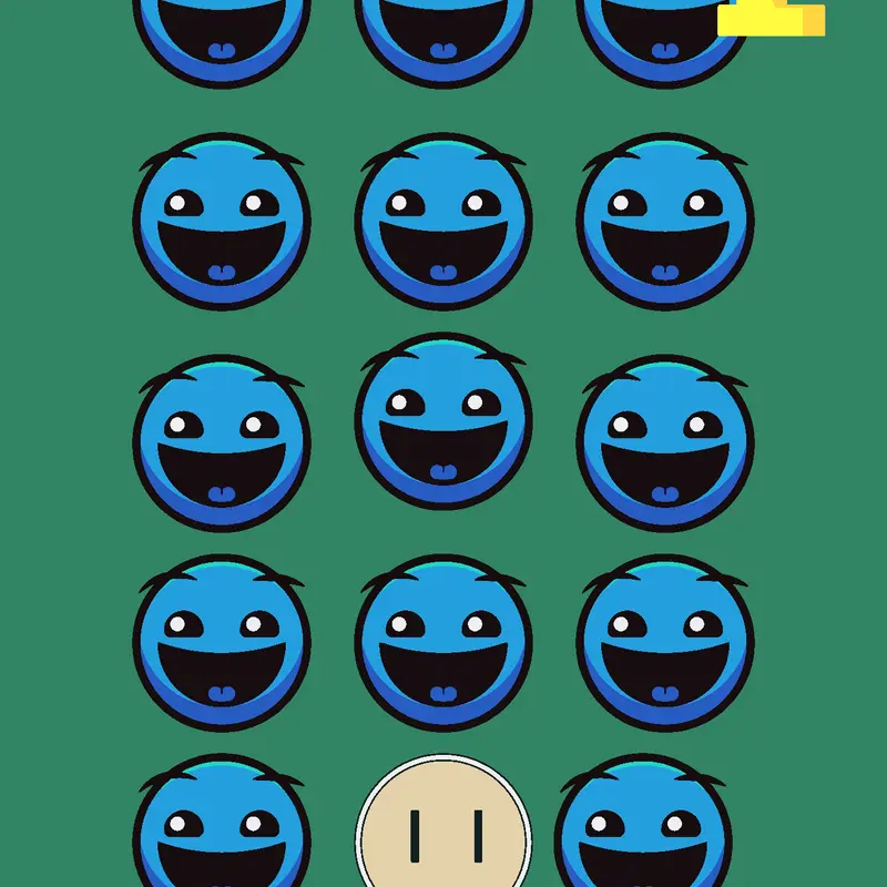 Game by @whatevomber