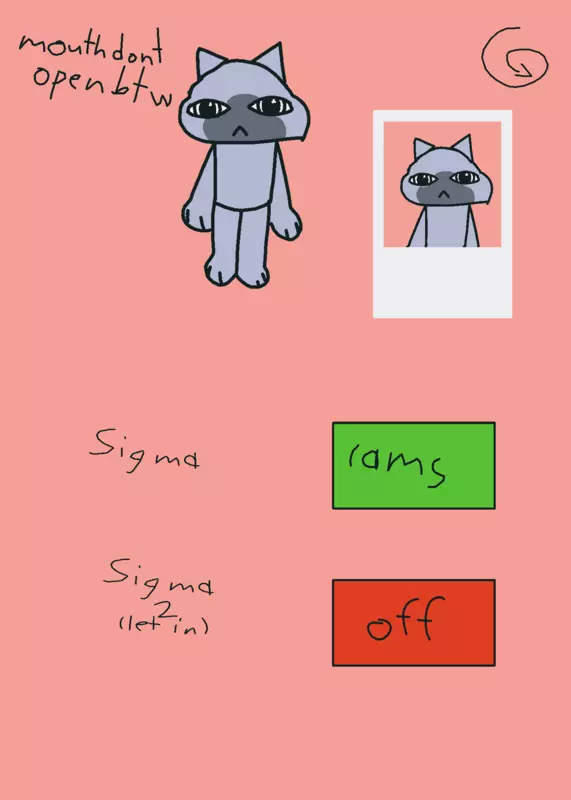 Game by @dancing_cat2