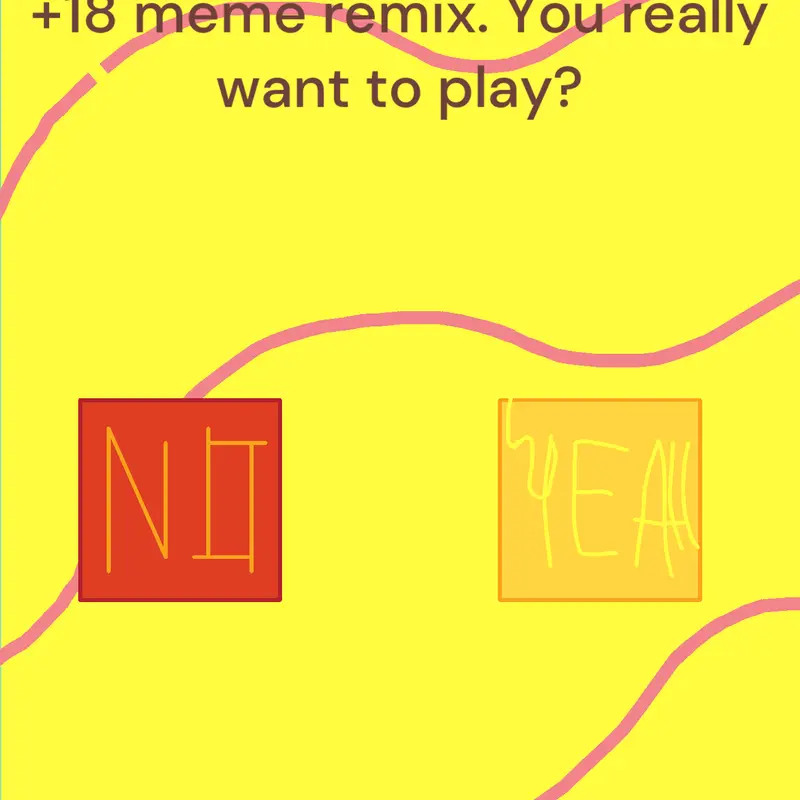 Game by @Dancyn
