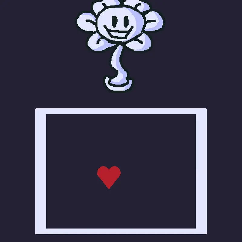 Game by @Zeparted