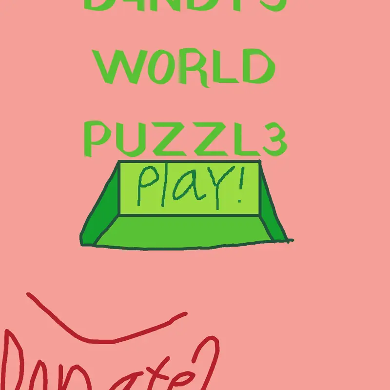 Game by @ANTISPAWNISM_Alza