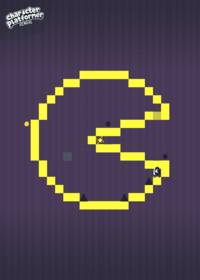 Character Platformer REMAKE