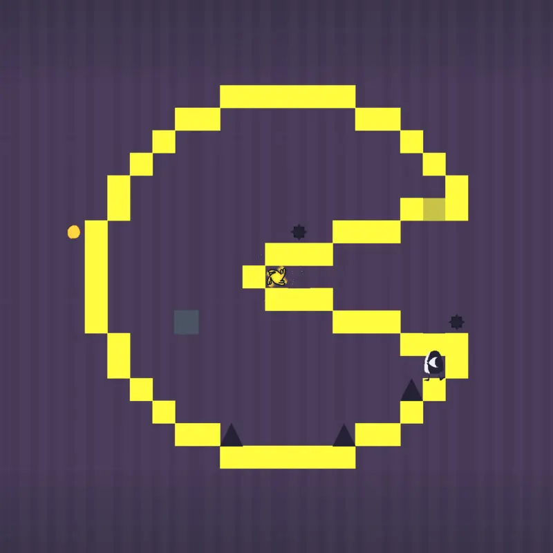 Character Platformer REMAKE by @Joeymobiel