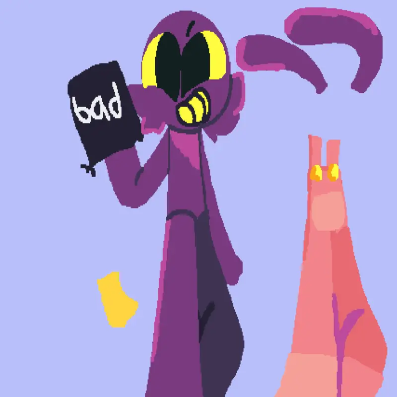 Tadc!!! by @fnafp
