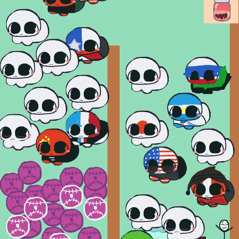 Game by @tunnerithink