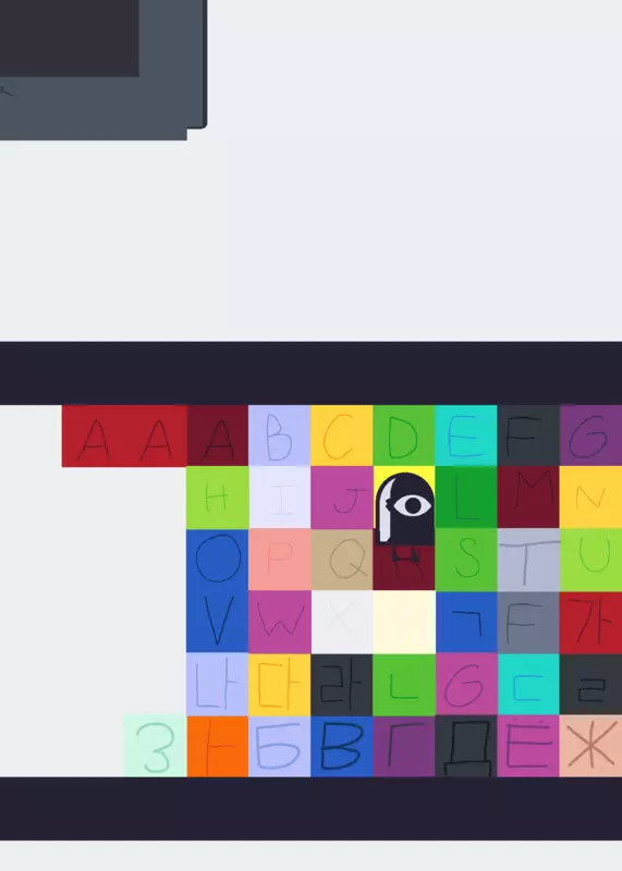 Game by @conori