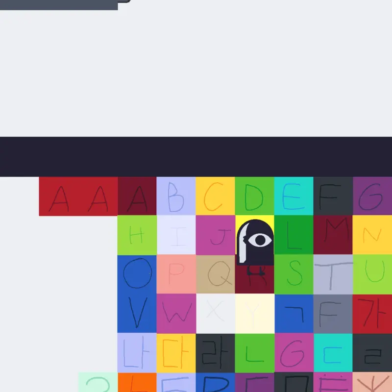 Game by @conori