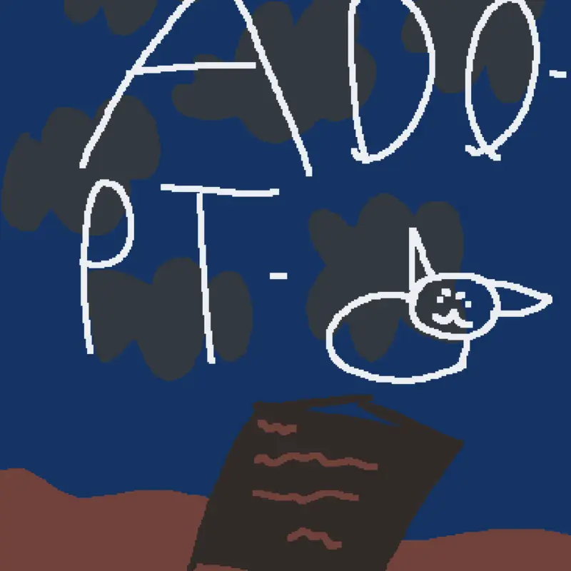 Game by @cabinoid