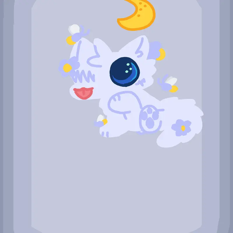 Game by @Fishersanimations