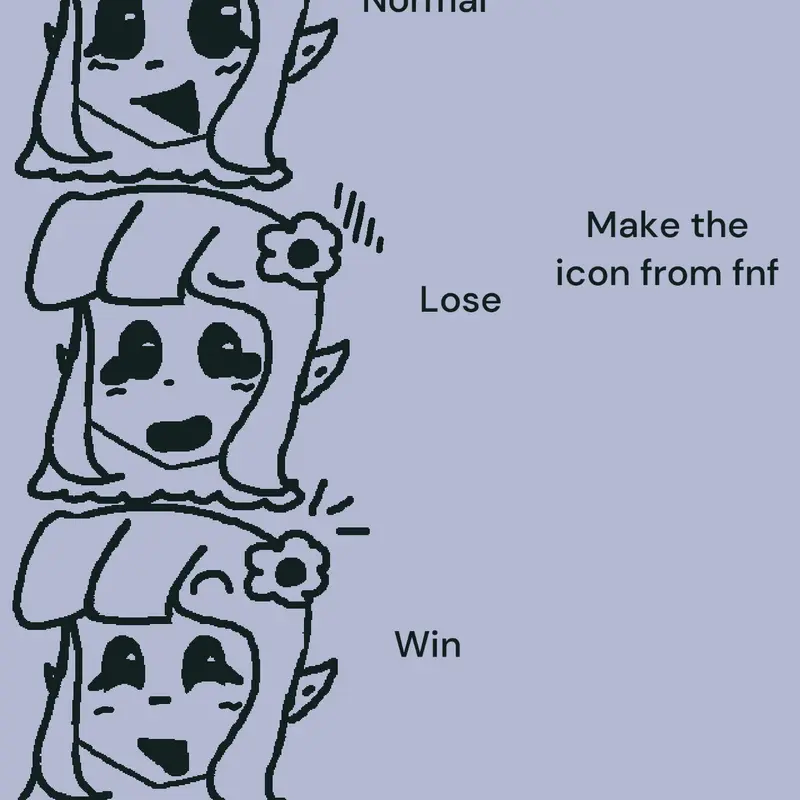 Game by @harukazoe