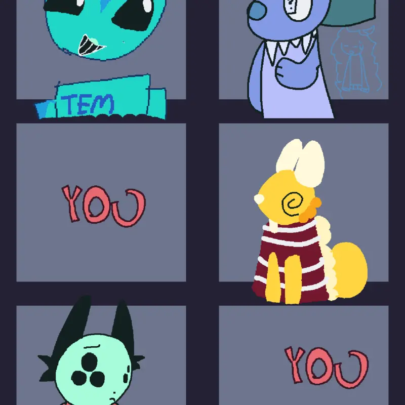 Wobbledobble cobble by @F41LS4F3