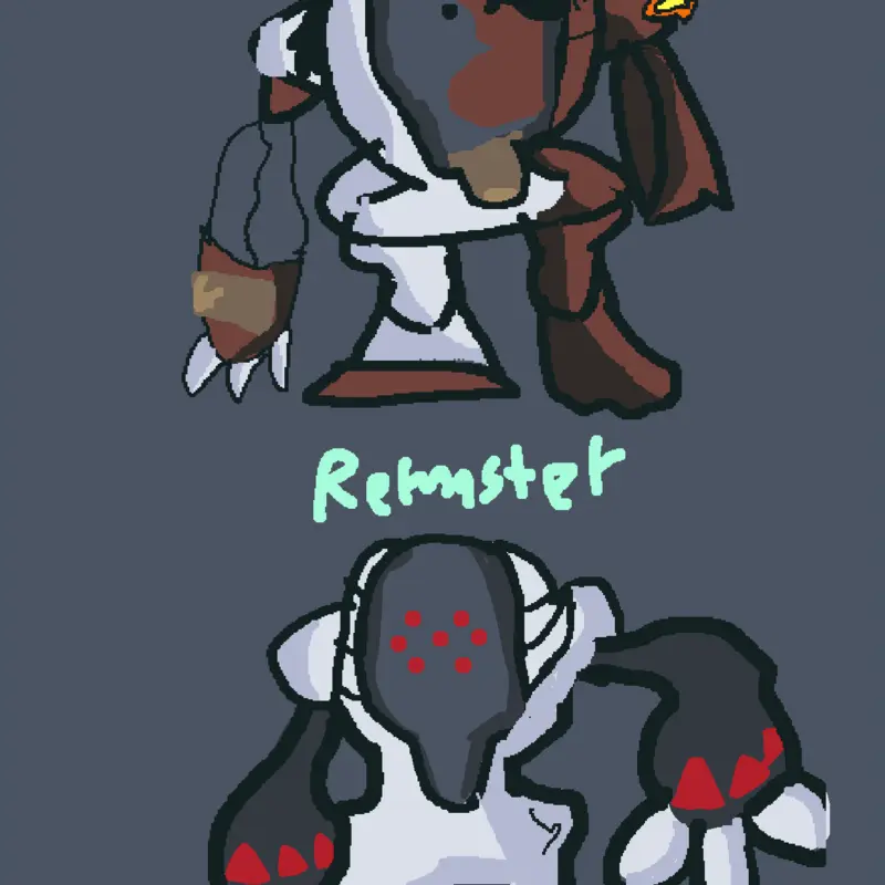 Game by @GreatArtistRev