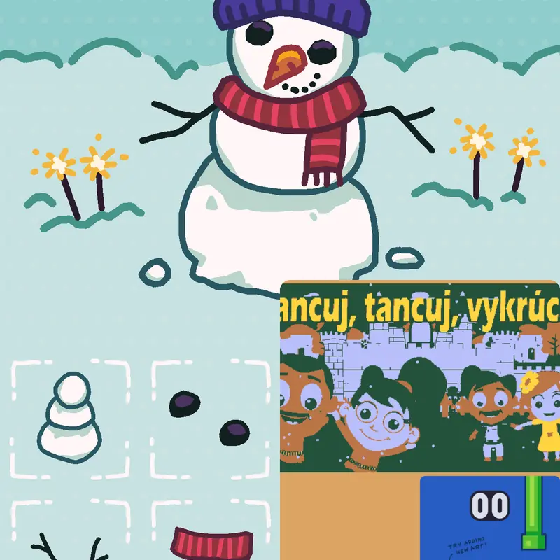 Game by @SharmaineFrancisco
