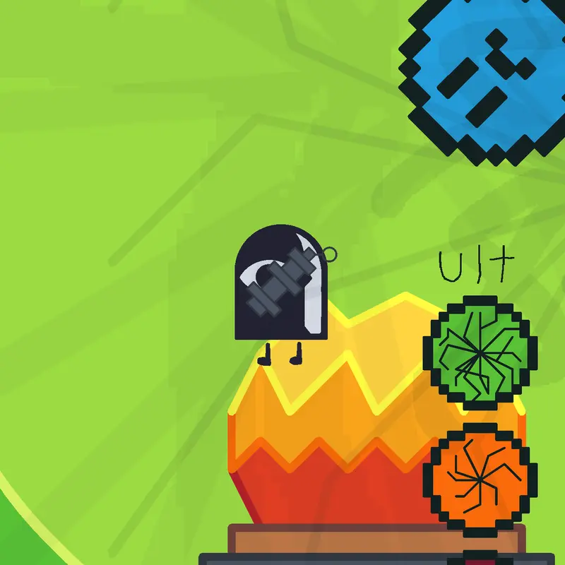Game by @omnidroid_v10