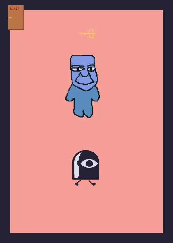 Game by @G3RALD_TH3_GAM3R_23
