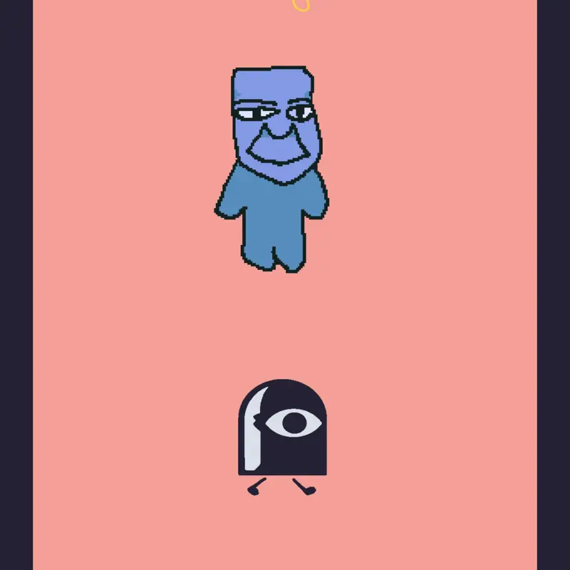 Game by @G3RALD_TH3_GAM3R_23